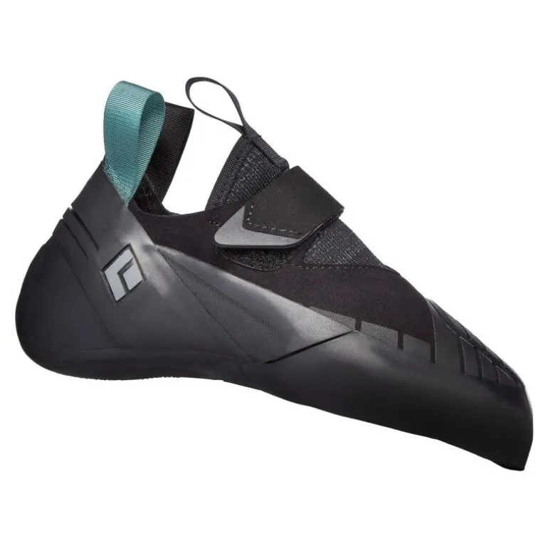 Black DiamondShadow LV - Chaussons escalade