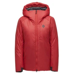 Black DiamondSolution 4.0 Parka - Parka femme