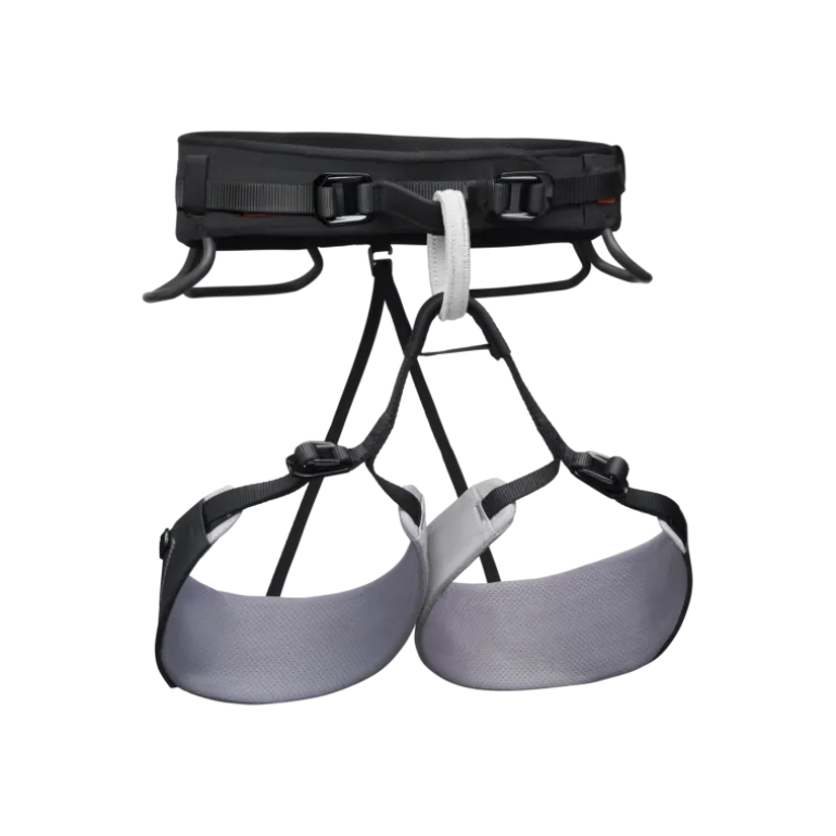 Black DiamondSolution Guide Plus Harness - Baudrier homme