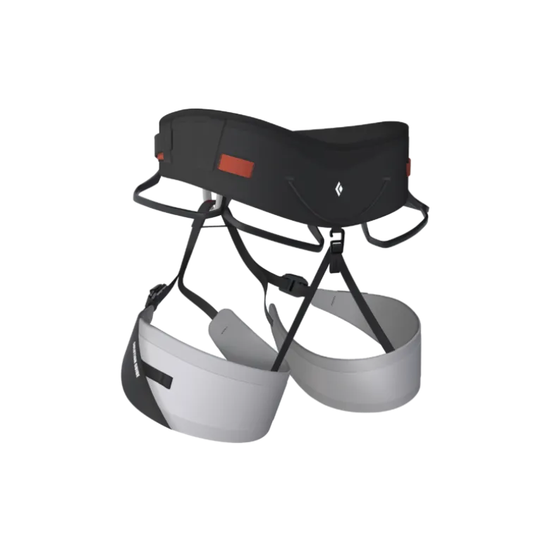 Black DiamondSolution Guide Plus Harness - Baudrier homme