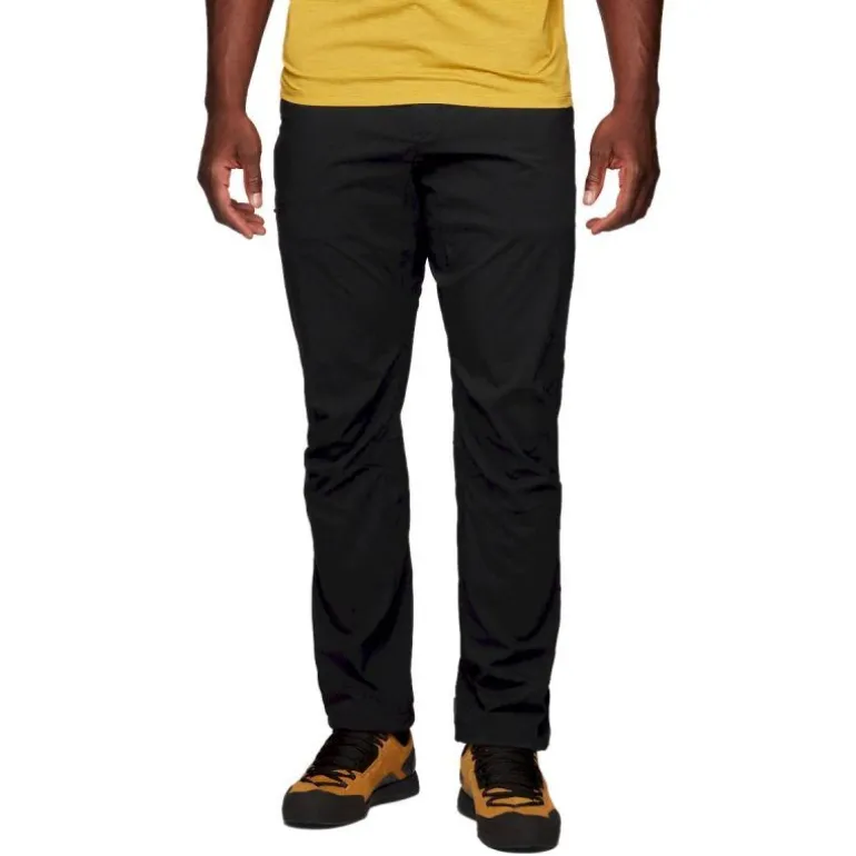 Black DiamondTechnician Alpine Pants - Pantalon escalade homme