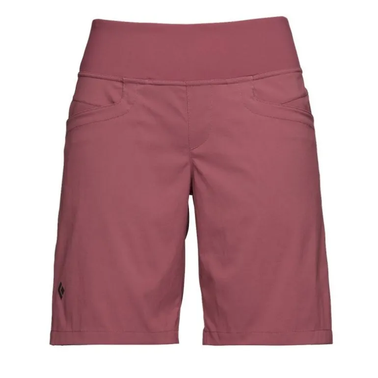Black DiamondTechnician Shorts - Short escalade femme