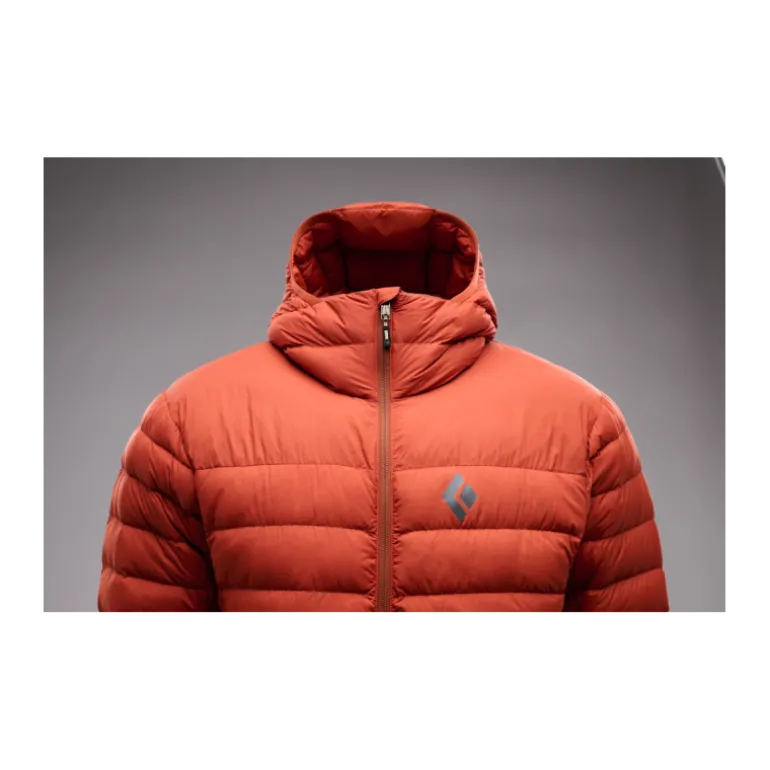 Black DiamondAccess Down 2.0 Hoody - Doudoune homme