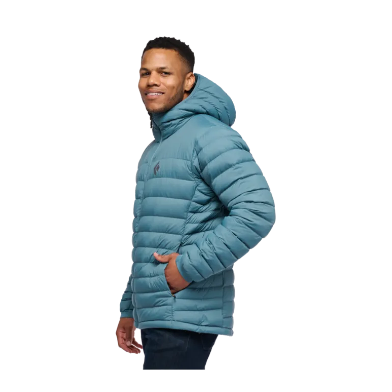 Black DiamondAccess Down 2.0 Hoody - Doudoune homme