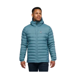 Black DiamondAccess Down 2.0 Hoody - Doudoune homme