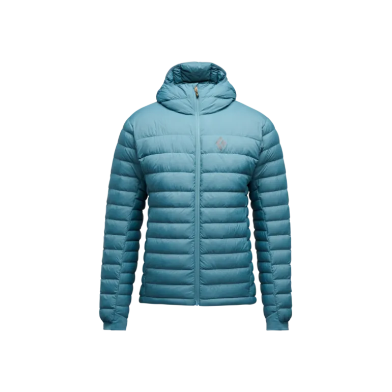 Black DiamondAccess Down 2.0 Hoody - Doudoune homme