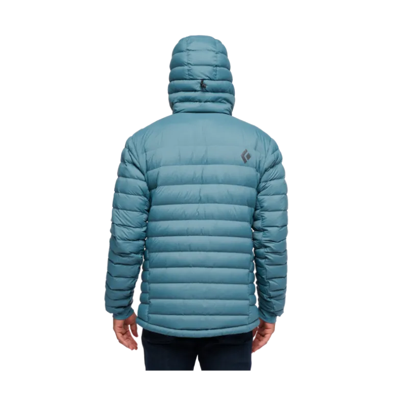 Black DiamondAccess Down 2.0 Hoody - Doudoune homme