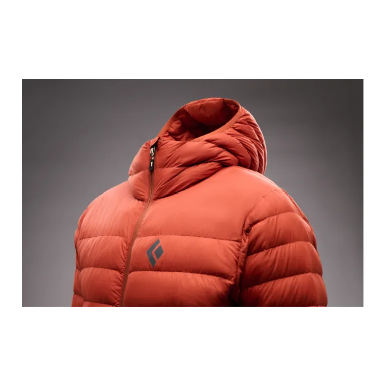 Black DiamondAccess Down 2.0 Hoody - Doudoune homme