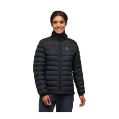 Black DiamondAccess Down Jacket - Doudoune femme
