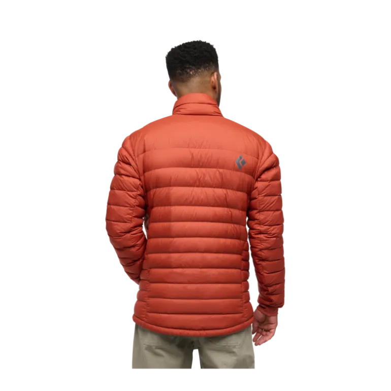 Black DiamondAccess Down 2.0 Jacket - Doudoune homme