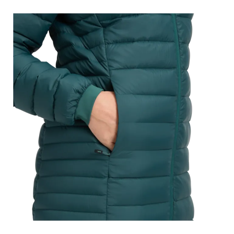 Black DiamondAccess Down Parka - Parka femme