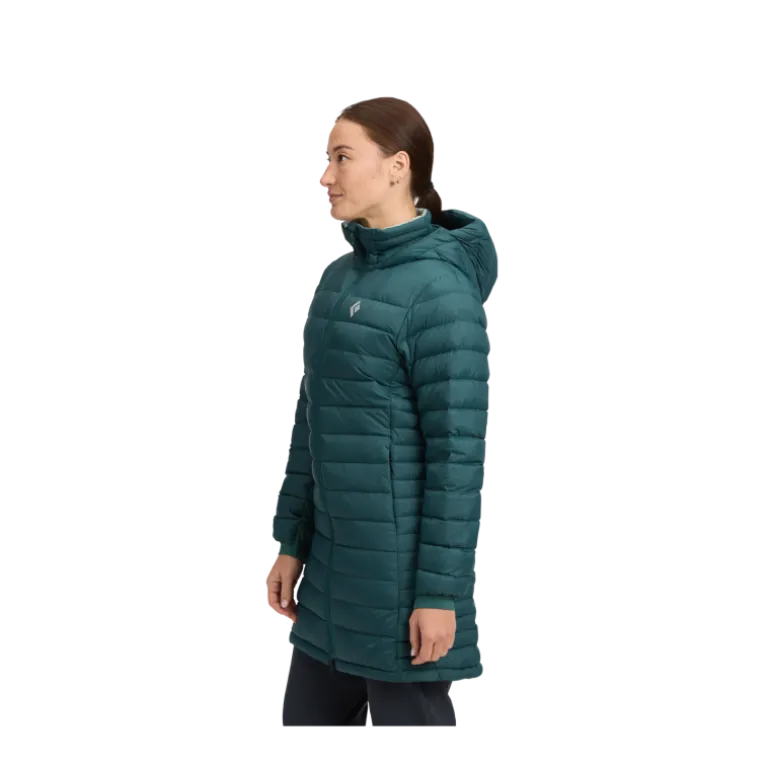 Black DiamondAccess Down Parka - Parka femme