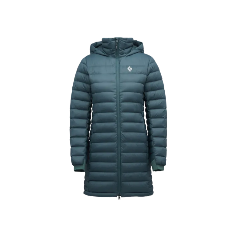 Black DiamondAccess Down Parka - Parka femme