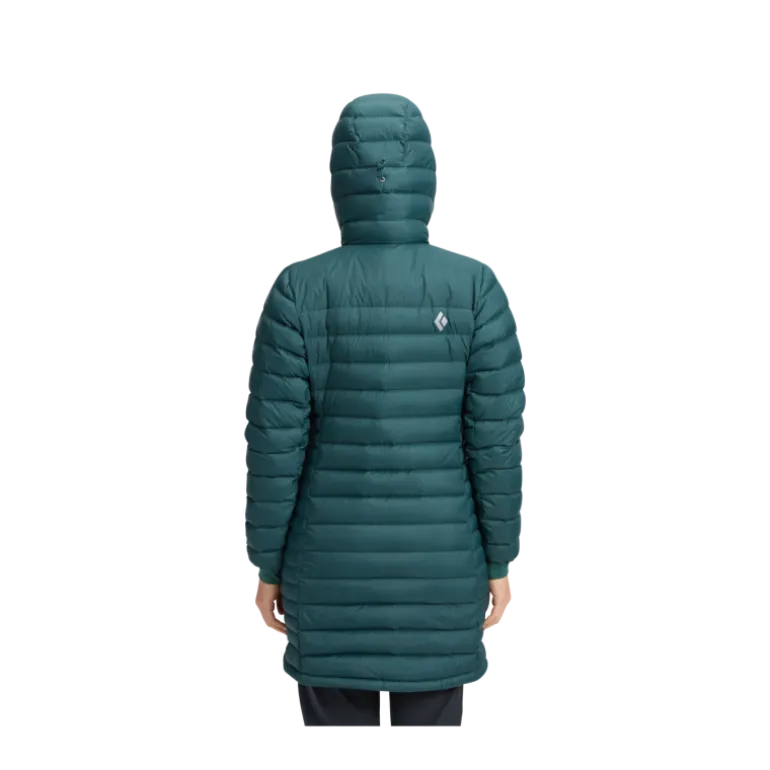 Black DiamondAccess Down Parka - Parka femme