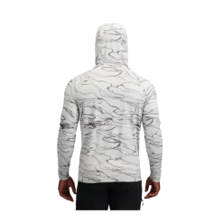 Black DiamondAlpenglow Hoody - T-shirt anti uv homme