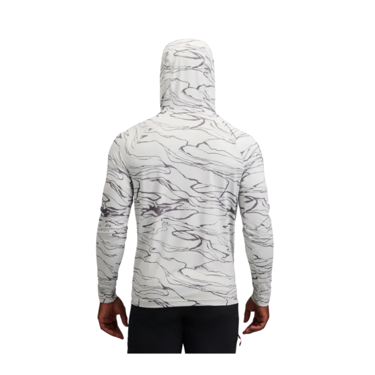 Black DiamondAlpenglow Hoody - T-shirt anti uv homme