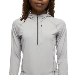 Black DiamondAlpenglow Pro Hoody - Polaire femme