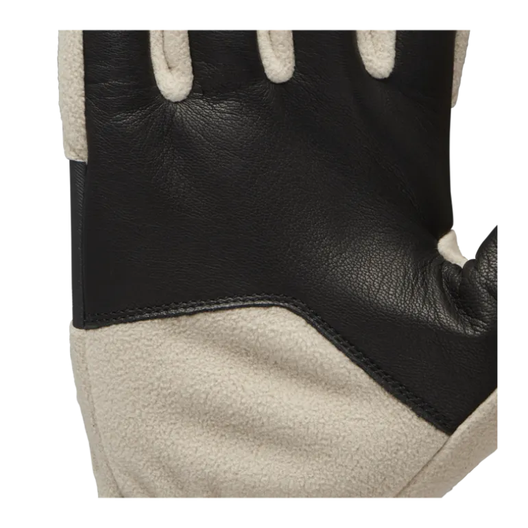 Black DiamondAlpine Fleece Gloves - Gants alpinisme