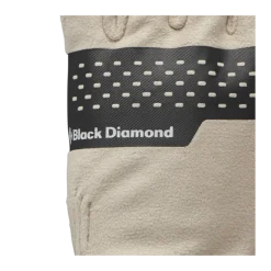 Black DiamondAlpine Fleece Gloves - Gants alpinisme