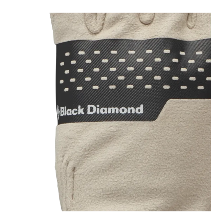 Black DiamondAlpine Fleece Gloves - Gants alpinisme
