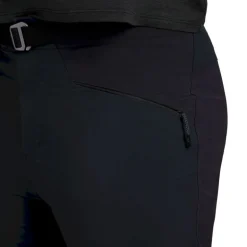 Black DiamondAlpine Hybrid Pants - Pantalon randonnée homme