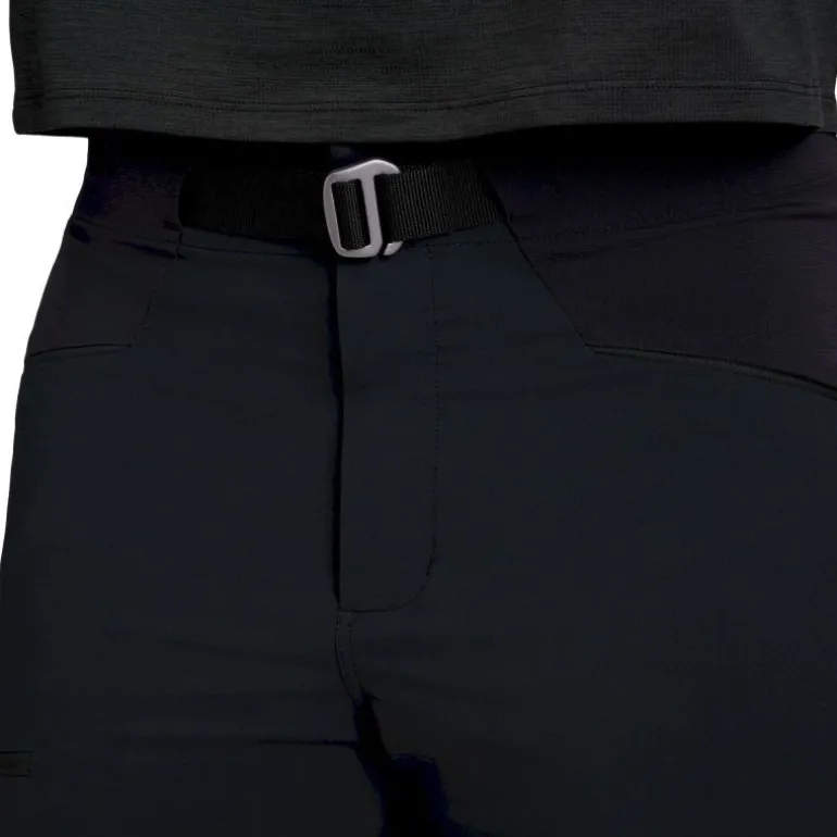 Black DiamondAlpine Hybrid Pants - Pantalon randonnée homme