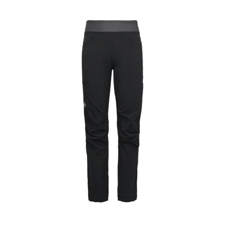 Black DiamondAlpine Light Pants - Pantalon escalade femme