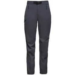 Black DiamondAlpine Pants - Pantalon escalade femme