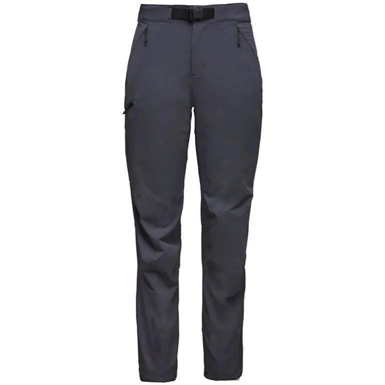 Black DiamondAlpine Pants - Pantalon escalade femme