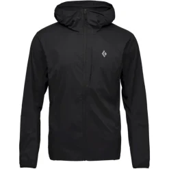 Black DiamondAlpine Start Hoody - Veste softshell homme