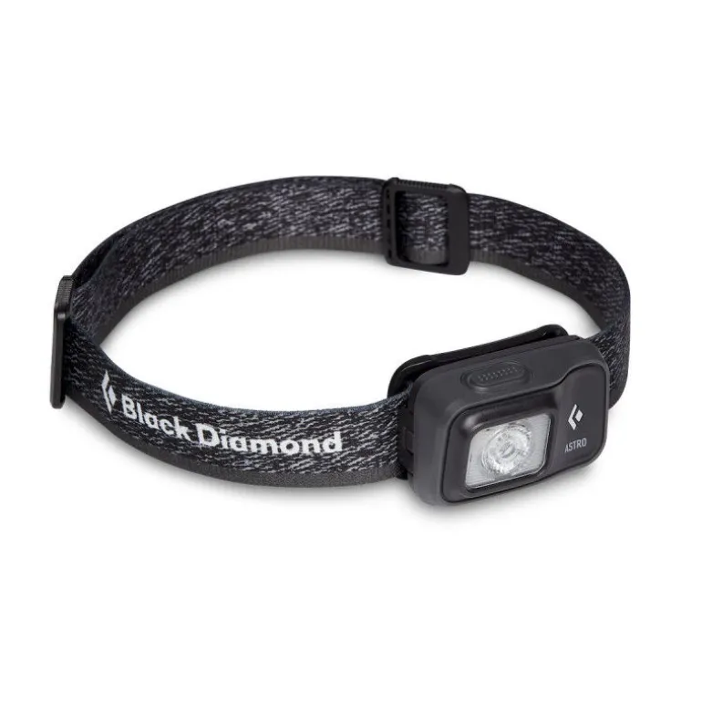 Black DiamondAstro 300 - Lampe frontale