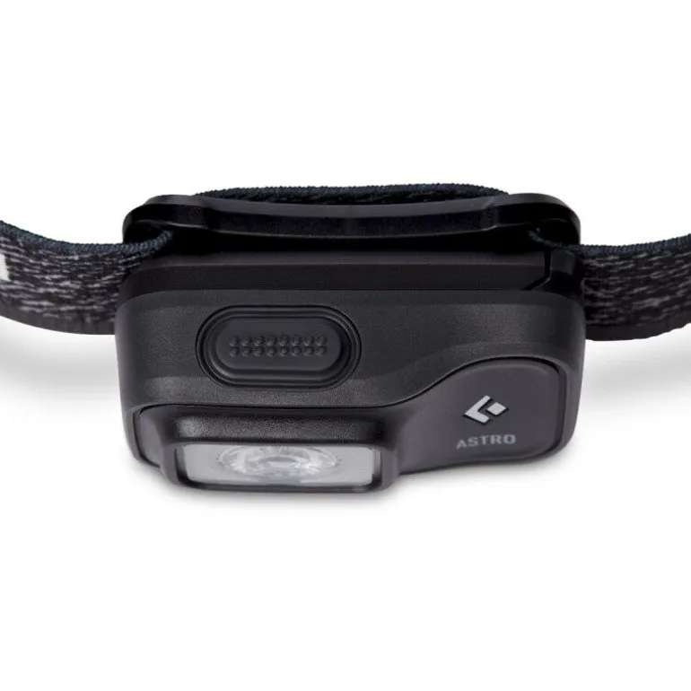 Black DiamondAstro 300 - Lampe frontale