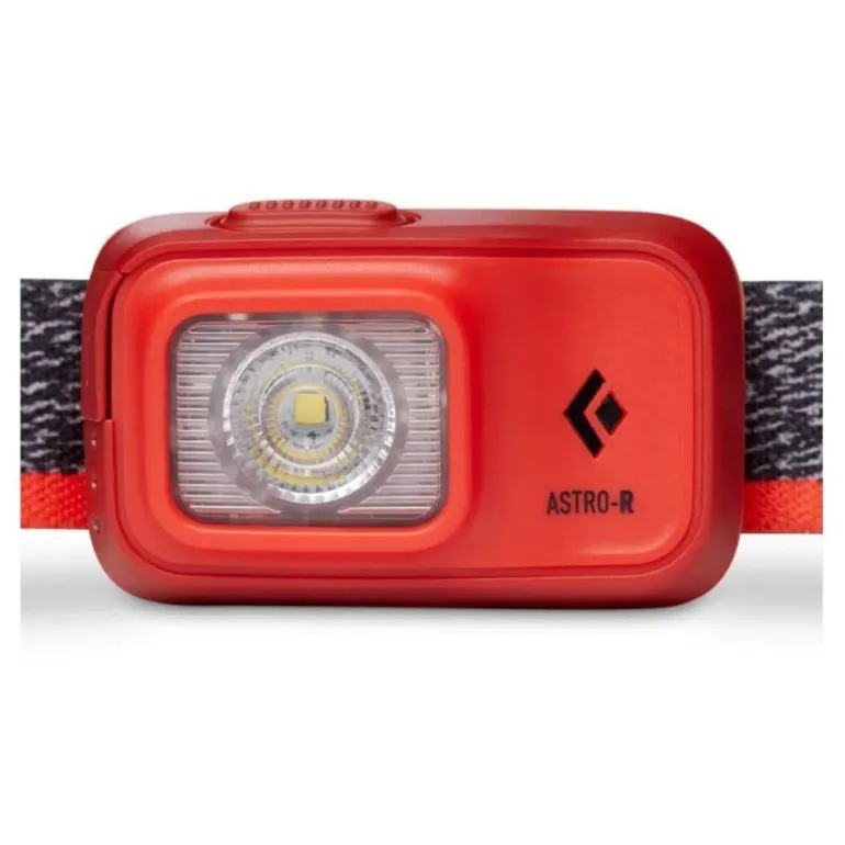 Black DiamondAstro 300-R - Lampe frontale