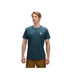 Black DiamondBackcountry Stamp SS Tee - T-shirt homme