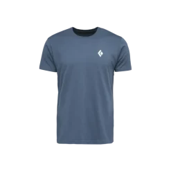 Black DiamondBackcountry Stamp SS Tee - T-shirt homme