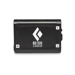 Black DiamondBd 1500 Battery & Charger