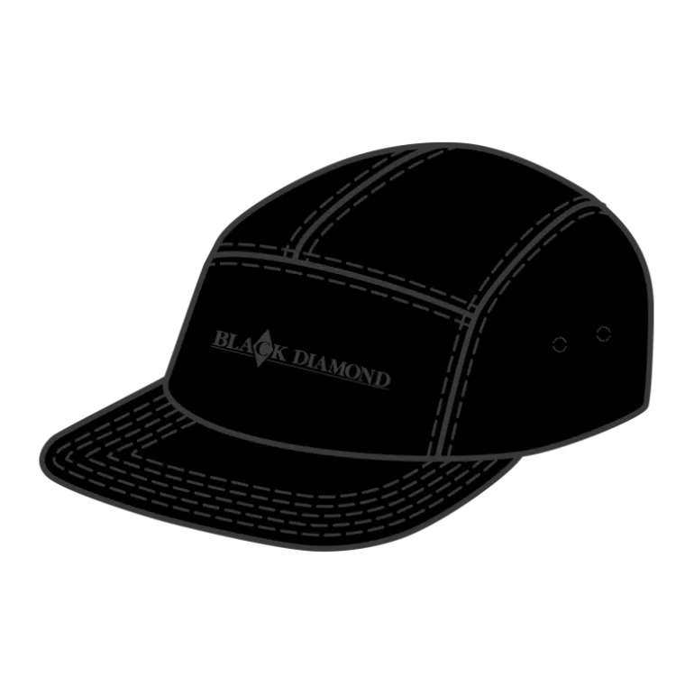 Black DiamondCamper Cap - Casquette