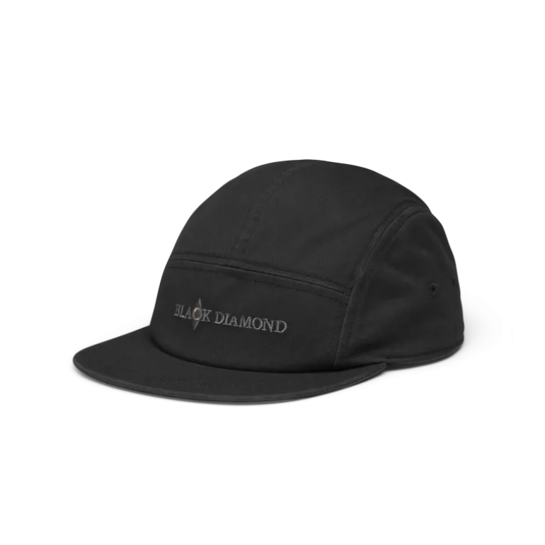 Black DiamondCamper Cap - Casquette