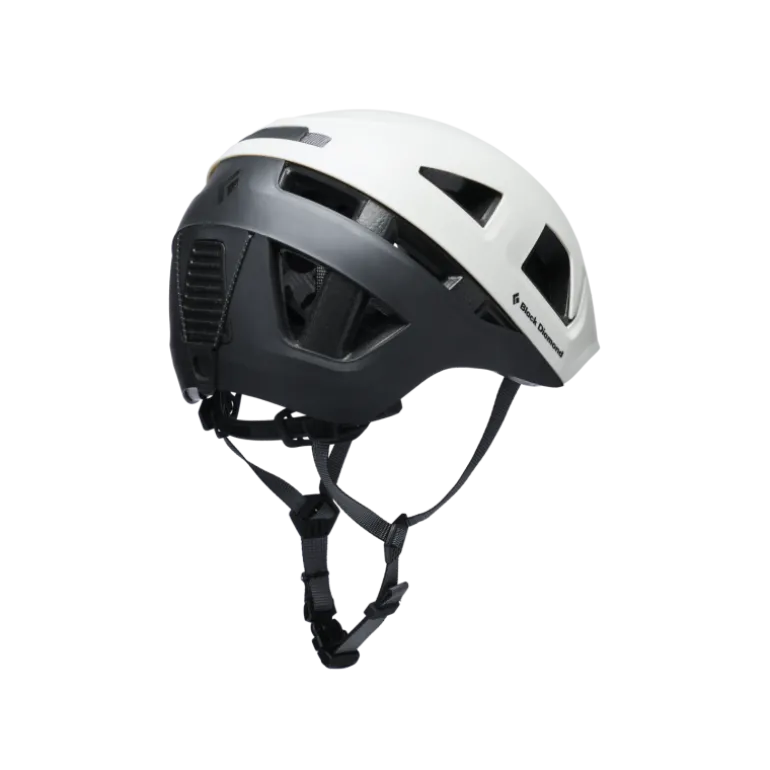 Black DiamondCapitan E Helmet - Casque escalade