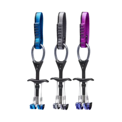 Black DiamondC4 Camalot Set - Coinceur