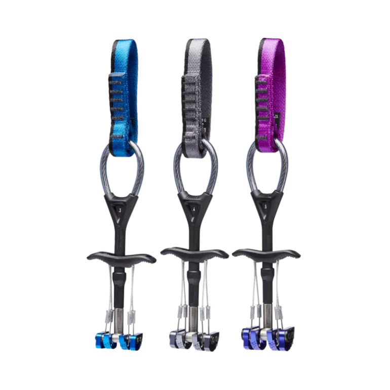 Black DiamondC4 Camalot Set - Coinceur
