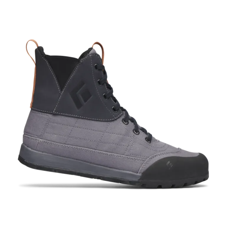 Black DiamondCircuit Highball Shoes - Chaussures approche homme