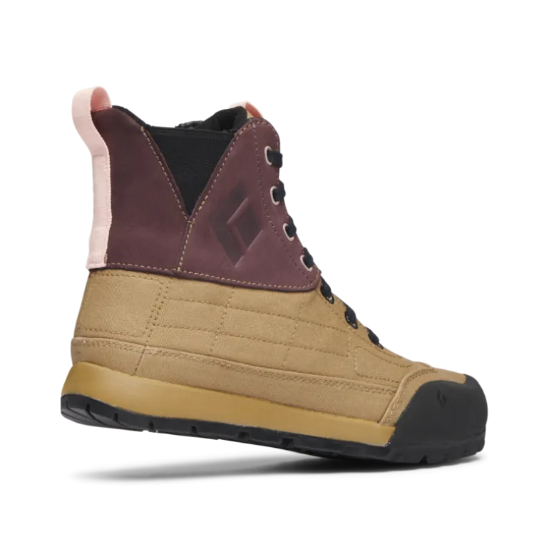 Black DiamondCircuit Highball Shoes - Chaussures approche femme