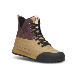 Black DiamondCircuit Highball Shoes - Chaussures approche femme