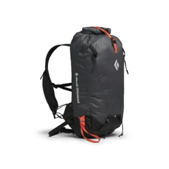 Black DiamondCirque 25 - Sac à dos ski de randonnée