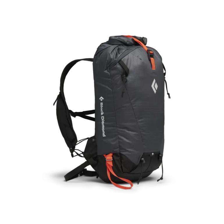 Black DiamondCirque 25 - Sac à dos ski de randonnée