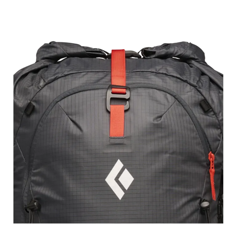 Black DiamondCirque 50 - Sac à dos ski de randonnée