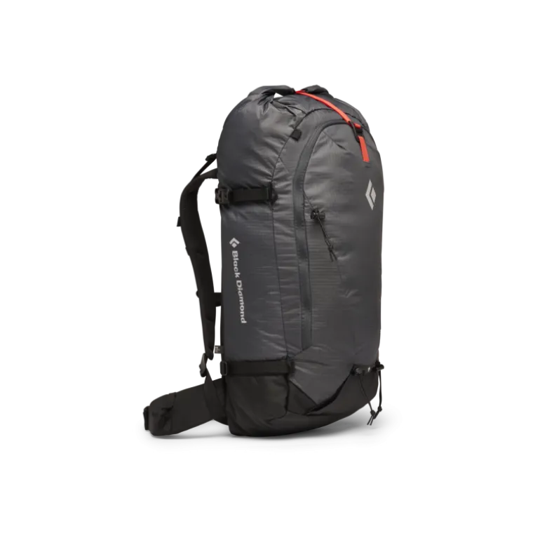 Black DiamondCirque 50 - Sac à dos ski de randonnée