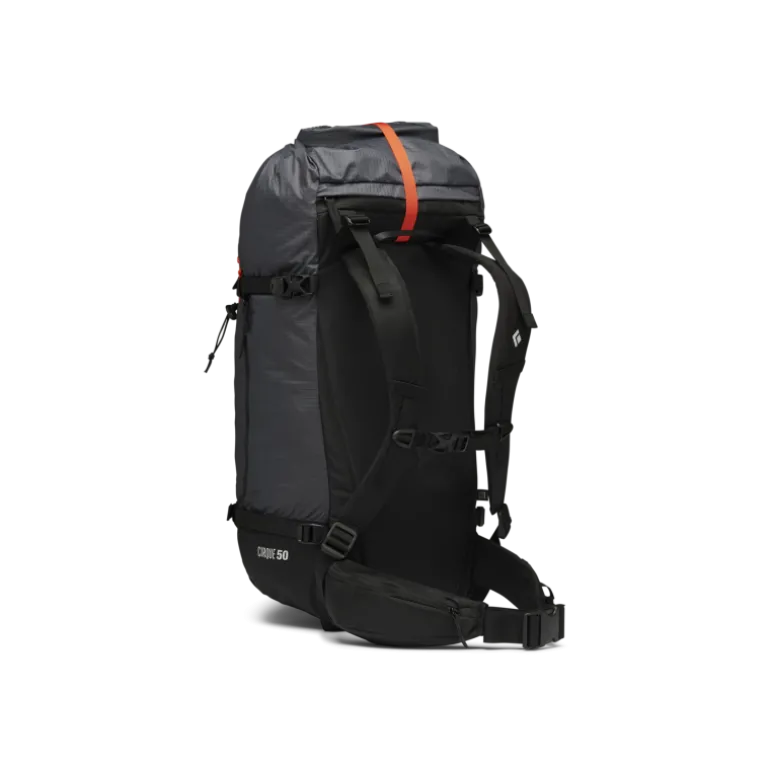 Black DiamondCirque 50 - Sac à dos ski de randonnée
