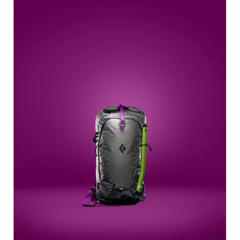 Black DiamondCirque Ultra 35 - Sac à dos ski de randonnée
